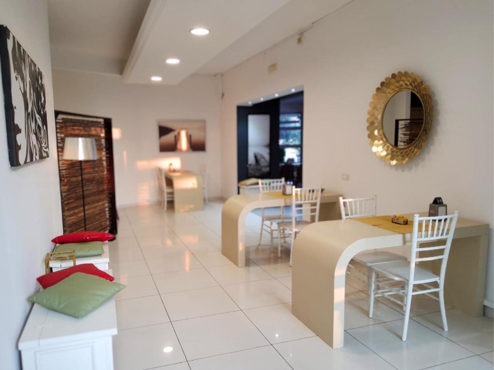 B&B Biancopineta - San Salvo Marina Exteriér fotografie