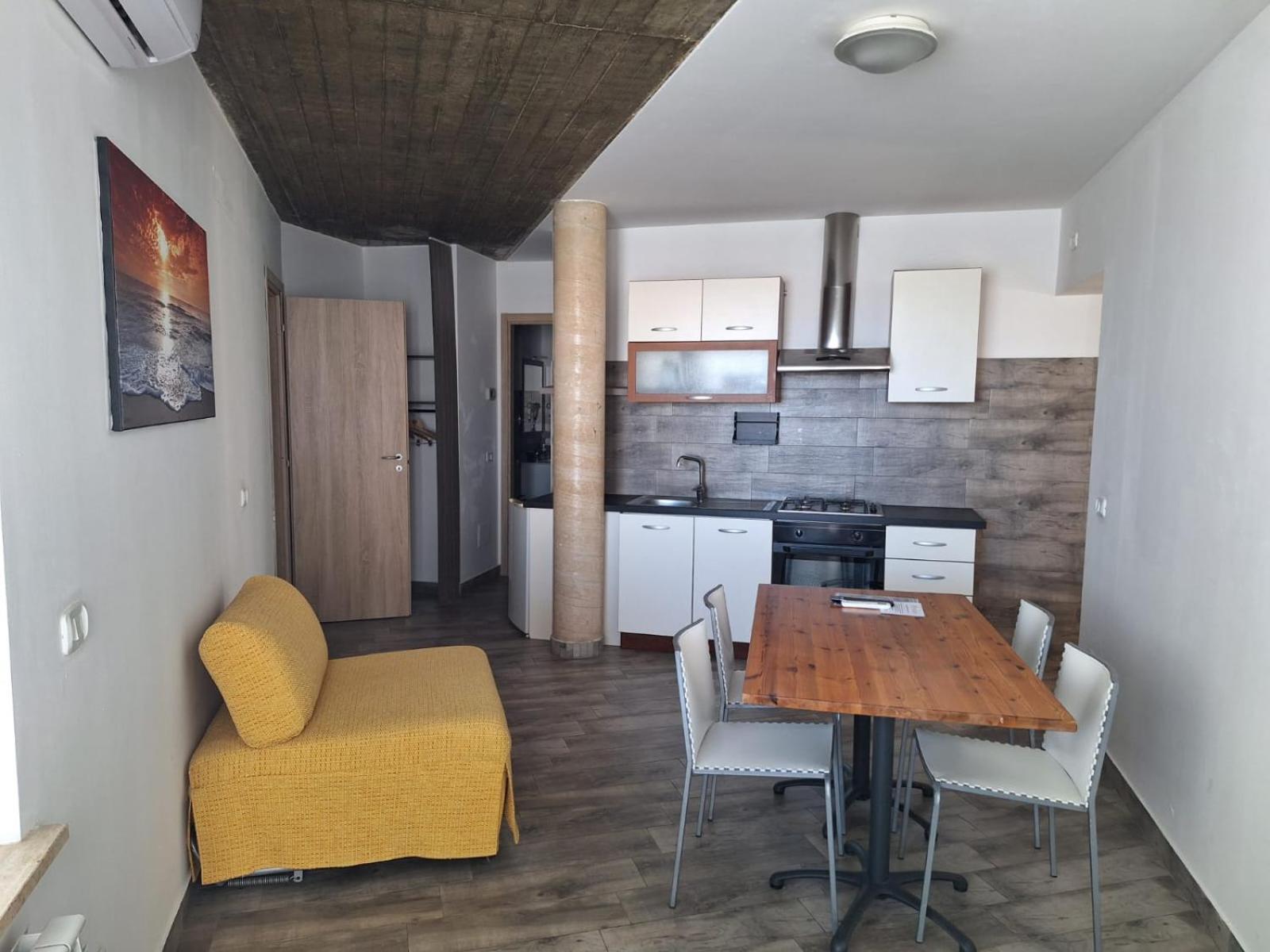 B&B Biancopineta - San Salvo Marina Exteriér fotografie
