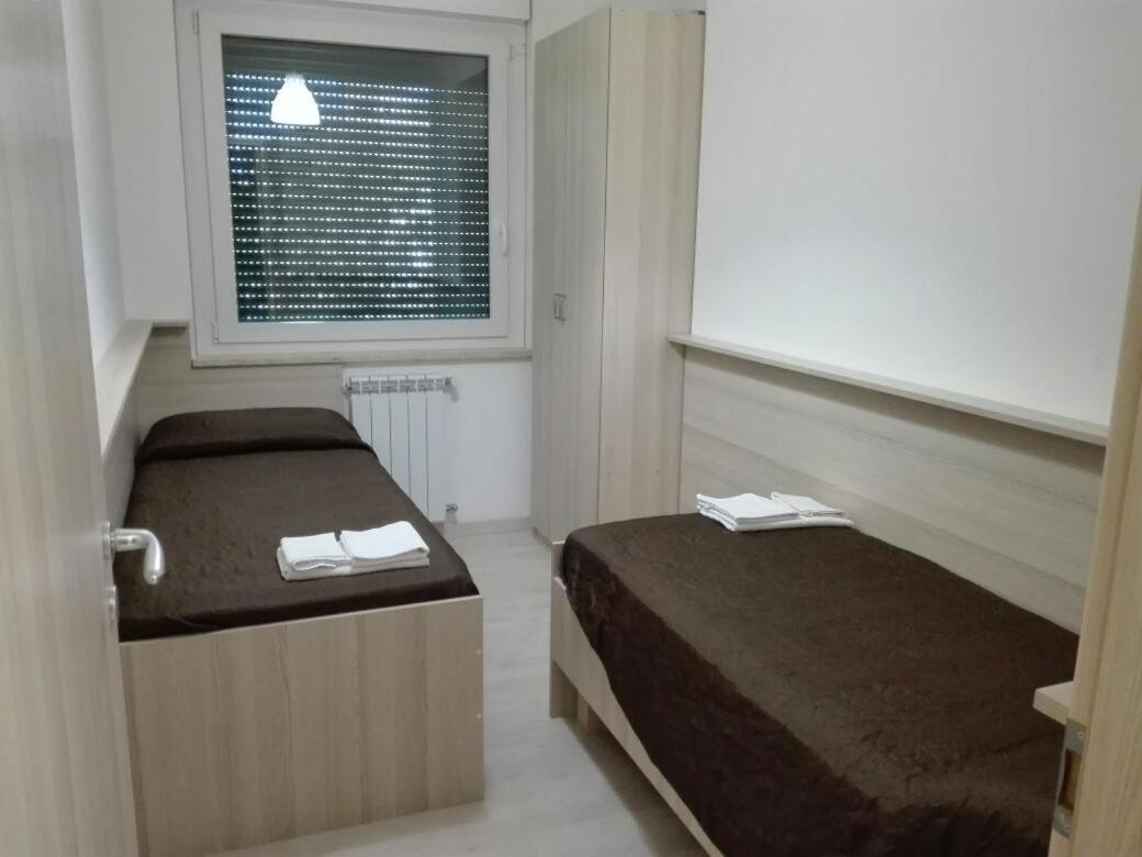 B&B Biancopineta - San Salvo Marina Pokoj fotografie
