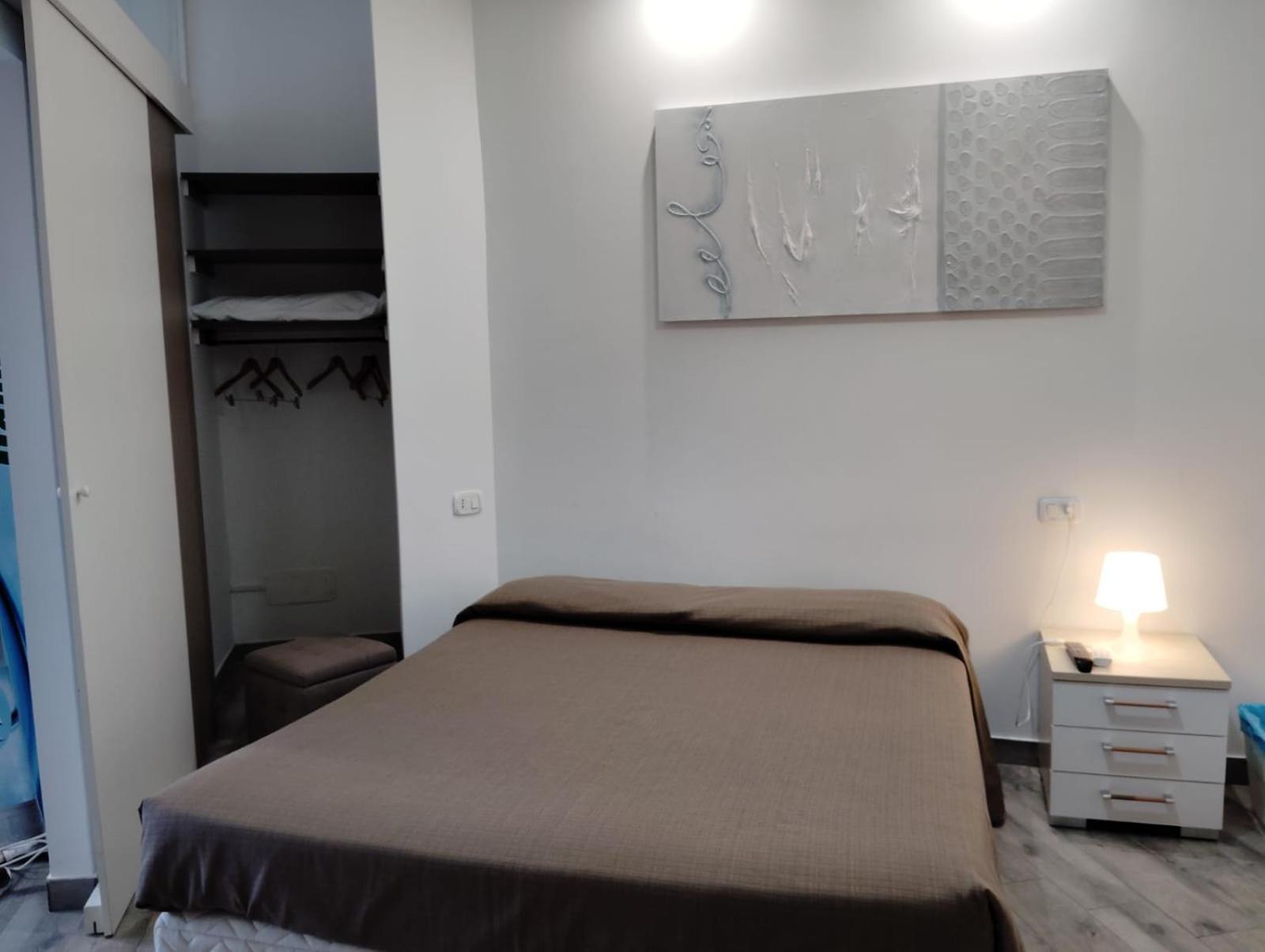 B&B Biancopineta - San Salvo Marina Exteriér fotografie