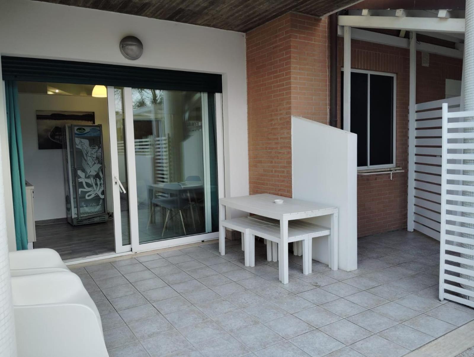 B&B Biancopineta - San Salvo Marina Exteriér fotografie