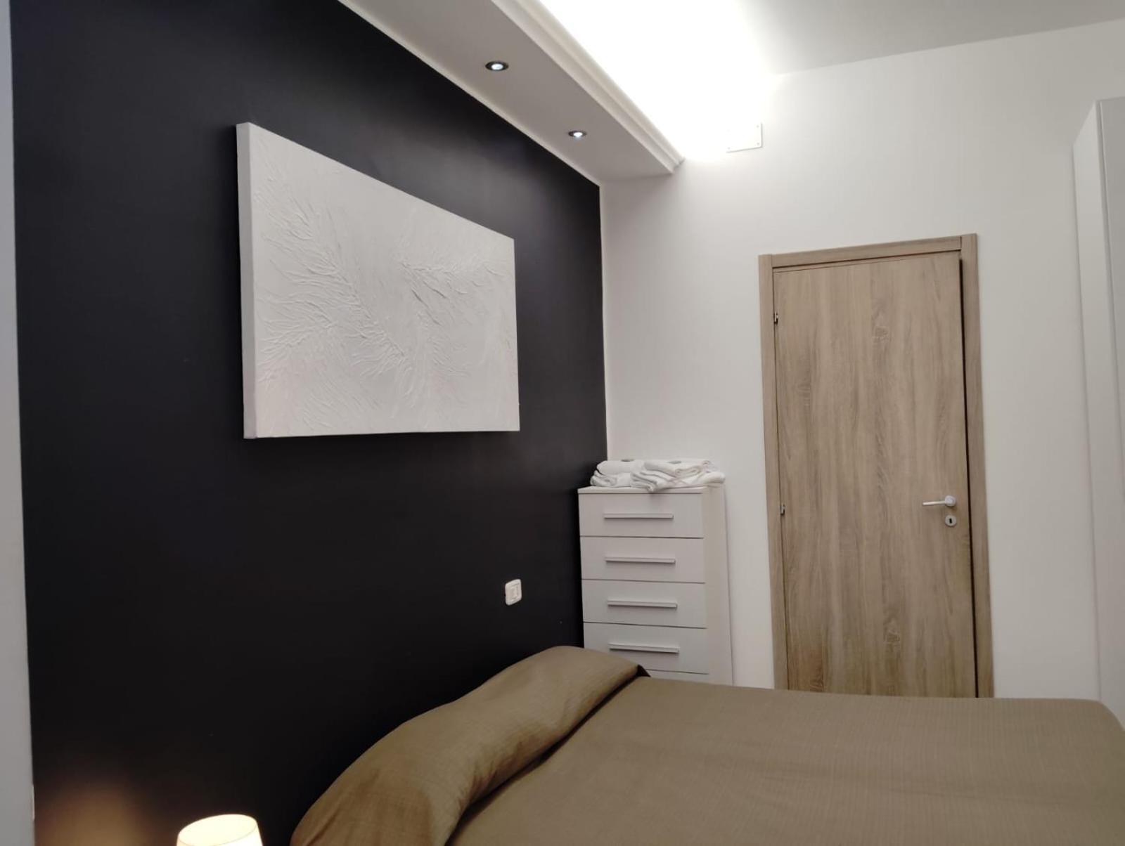 B&B Biancopineta - San Salvo Marina Exteriér fotografie